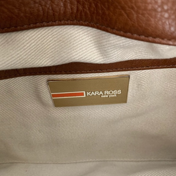 Kara Ross Nola bag - Picture 3 of 6